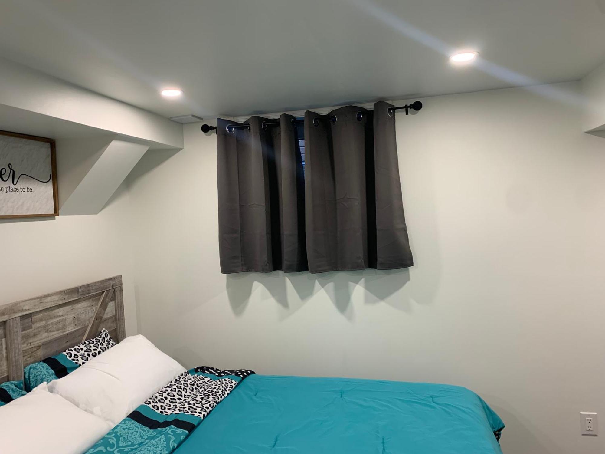 Modern 1 Bedroom + Den In Cambridge Eksteriør bilde
