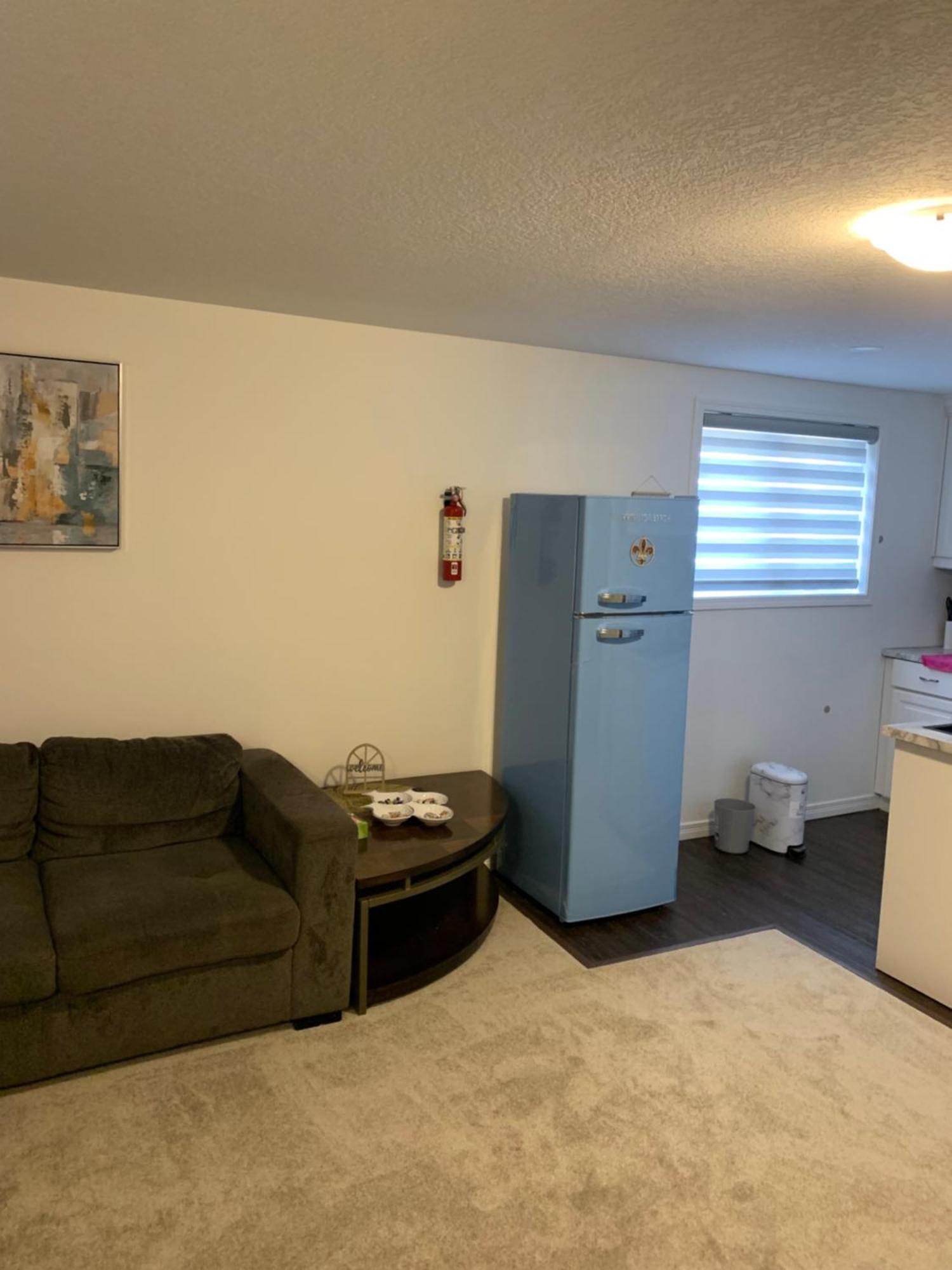 Modern 1 Bedroom + Den In Cambridge Eksteriør bilde